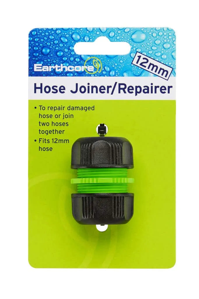 Earthcore Hose Joiner/Repairer 12mm