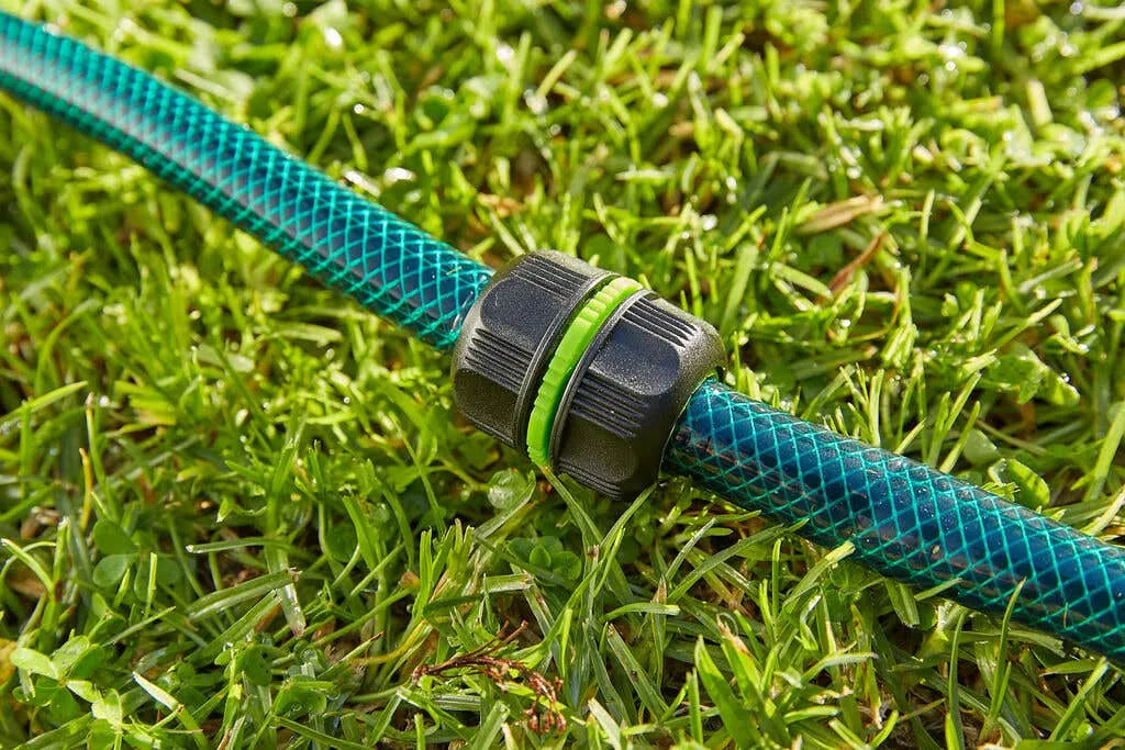 Earthcore Hose Joiner/Repairer 12mm