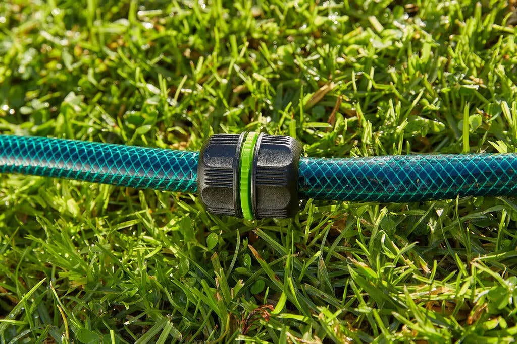 Earthcore Hose Joiner/Repairer 12mm