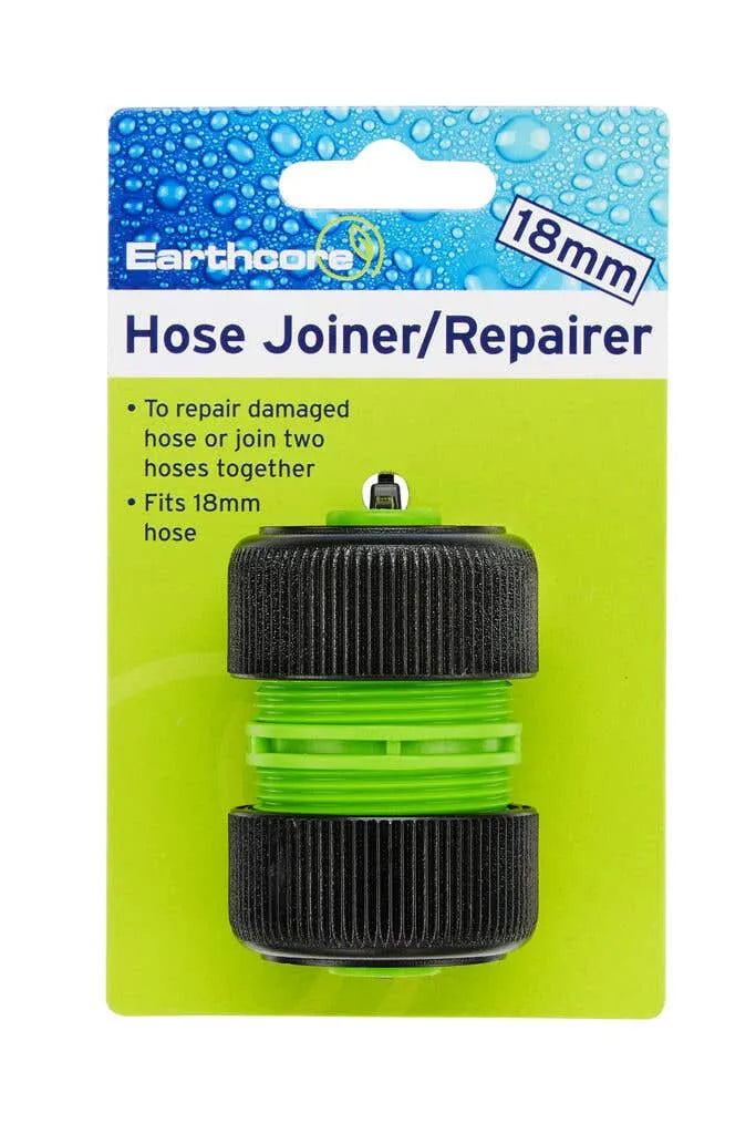 Earthcore Hose Joiner/Repairer 18mm