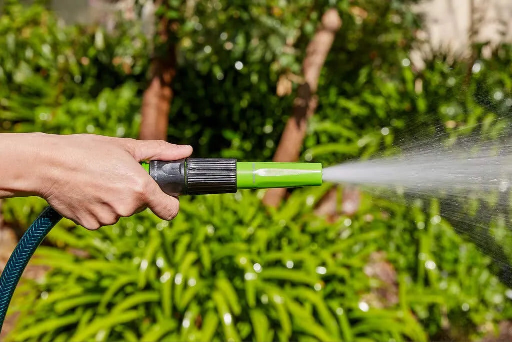 Earthcore Hose Nozzle 12mm