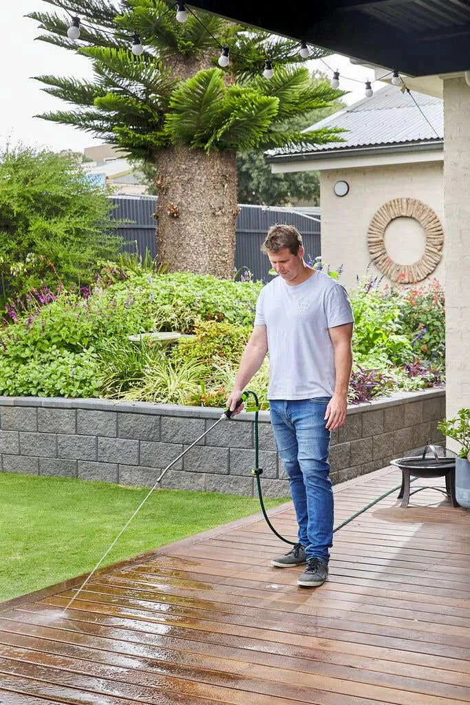Earthcore Jet Washer Wand 700mm