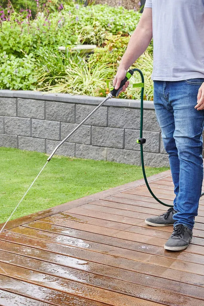 Earthcore Jet Washer Wand 700mm