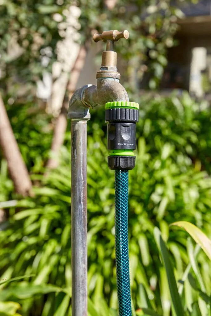 Earthcore Universal Tap Adaptor 12mm