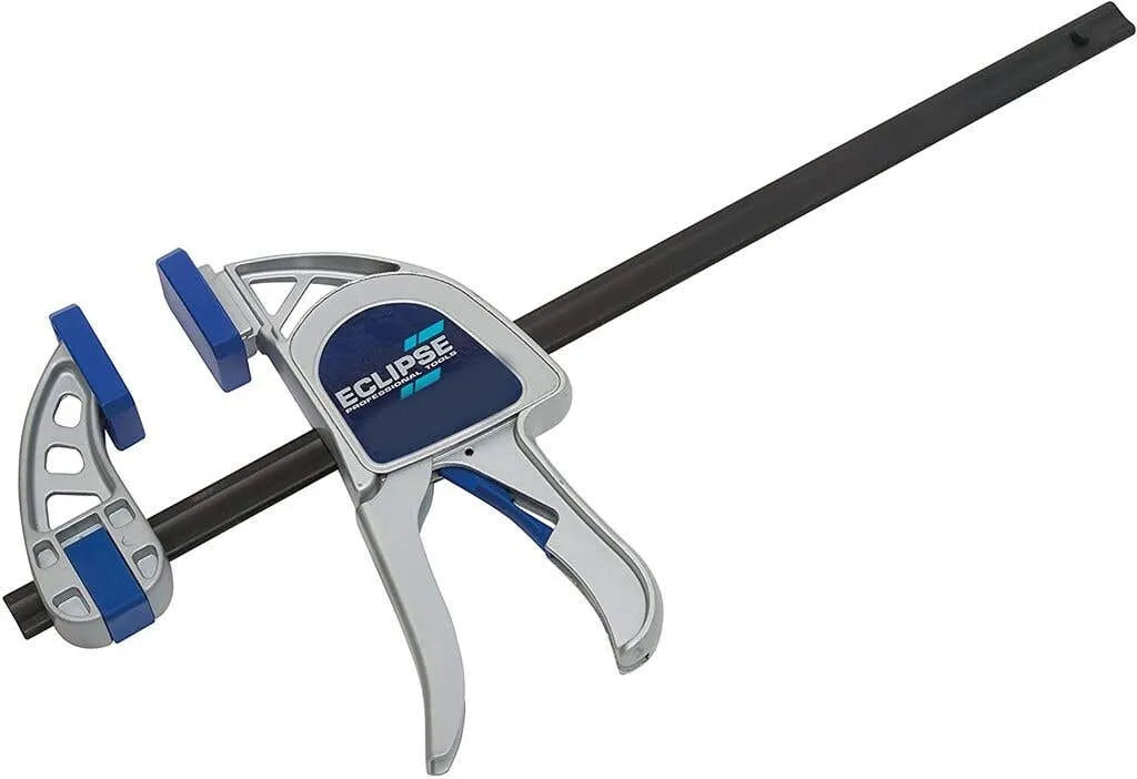 Eclipse Heavy Duty Bar Clamp 150mm