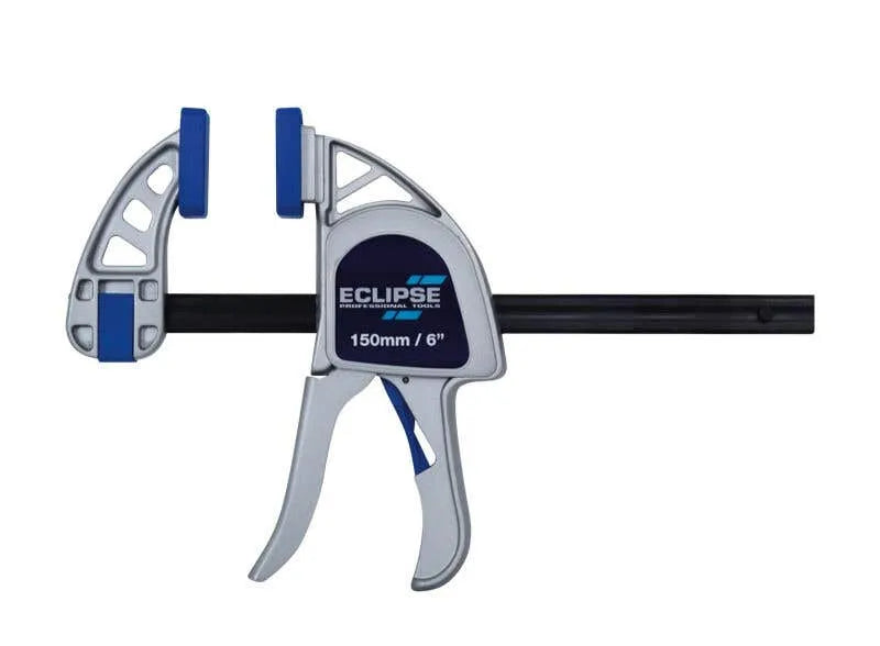 Eclipse Heavy Duty Bar Clamp 150mm