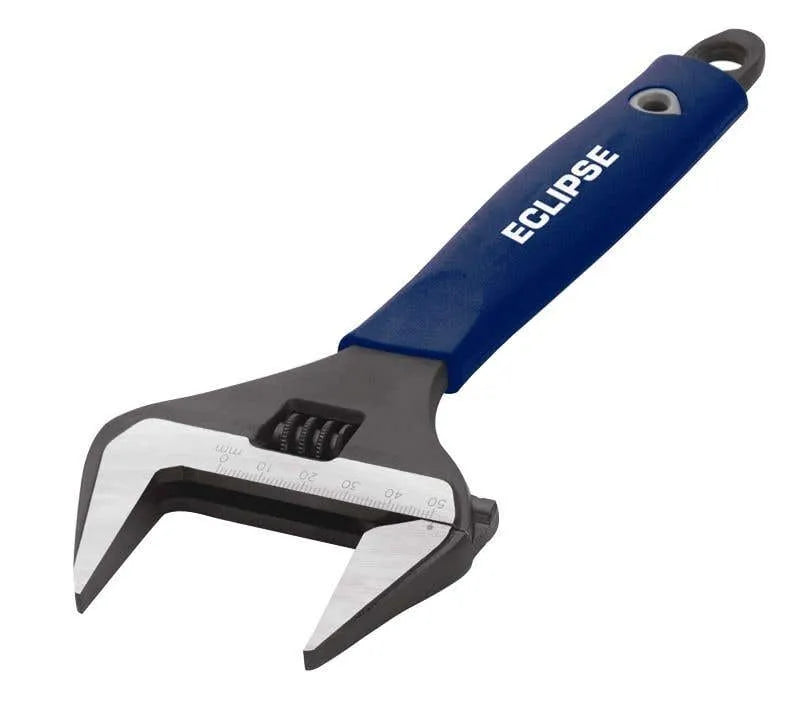 Eclipse Wide Jaw Wrench 250mm
