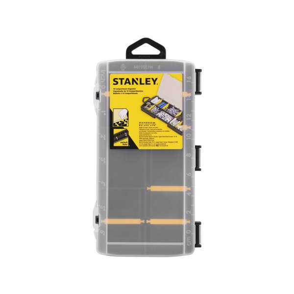 STANLEY Compartment Organiser 9"