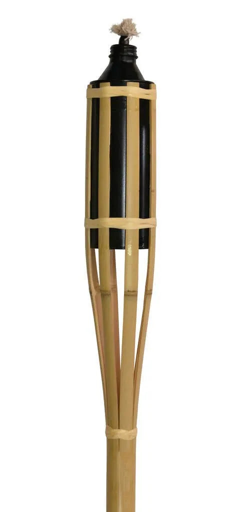 Economy Bamboo Torch 1.8m