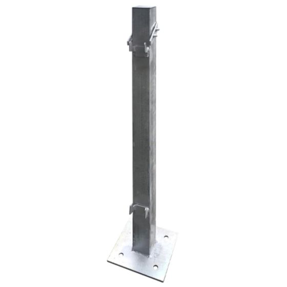 Edge Protection Post 50 x 50 x 1M