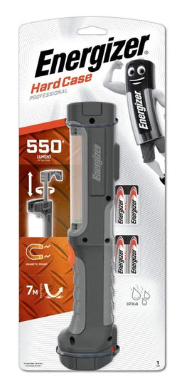 Energizer Hardcase Pro Work Light 550 Lumens