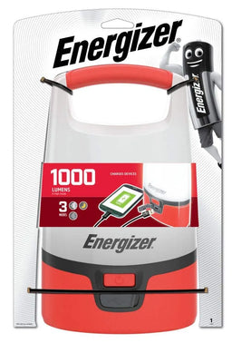 Energizer USB Area Lantern 1000 Lumens
