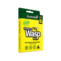 Envirosafe European Wasp Bait 15g - 2 Pack