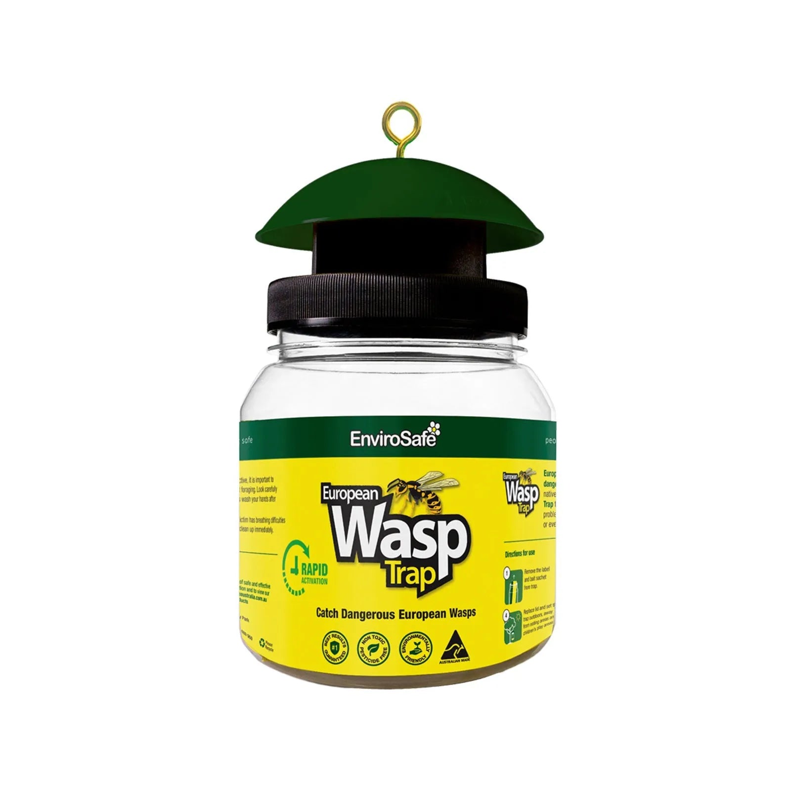 Envirosafe European Wasp Trap