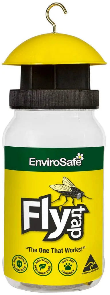 Envirosafe Fly Trap Catching System