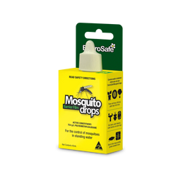 Envirosafe Mosquito Drops 45ml