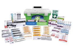 Fast Aid R2 Constructa Max First Aid Kit Tackle Box