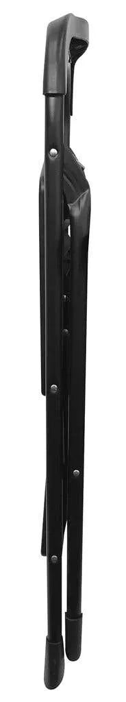 Faulkner 2 Step Wide Ladder Domestic 100kg
