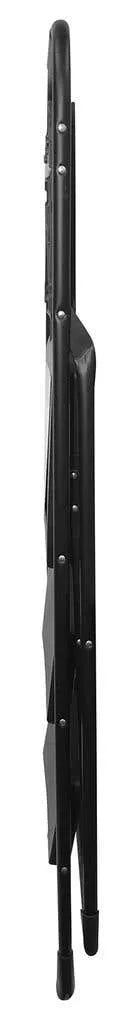 Faulkner 3 Step Wide Ladder with Tool Tray 100kg Domestic