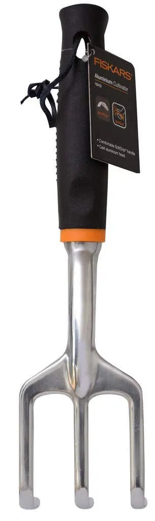 Fiskars Aluminium Cultivator