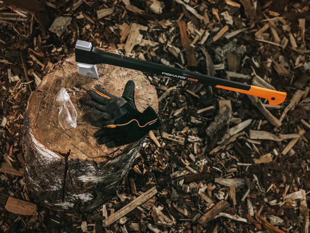 Fiskars Blocksplitter XL X25