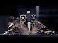Fiskars Blocksplitter XL X25