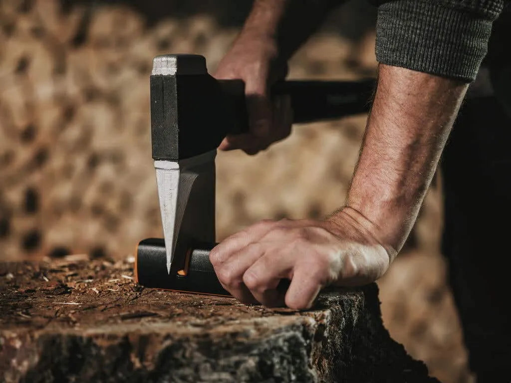 Fiskars Blocksplitter XL X25