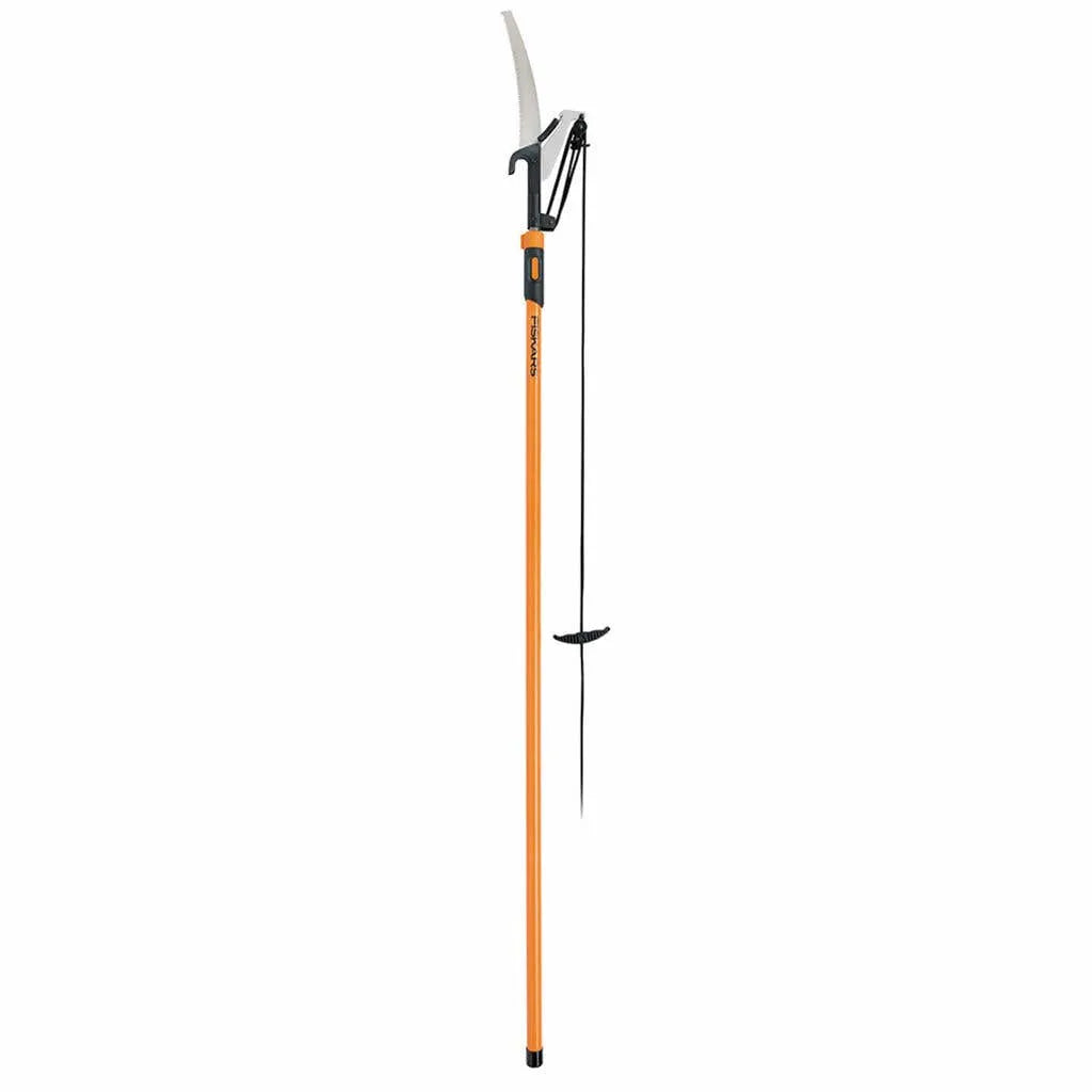 Fiskars Extendable Tree Secateurs 12ft