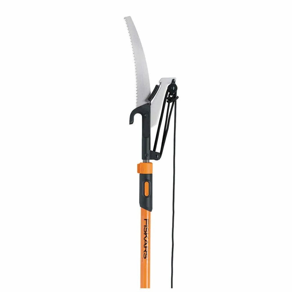 Fiskars Extendable Tree Secateurs 12ft