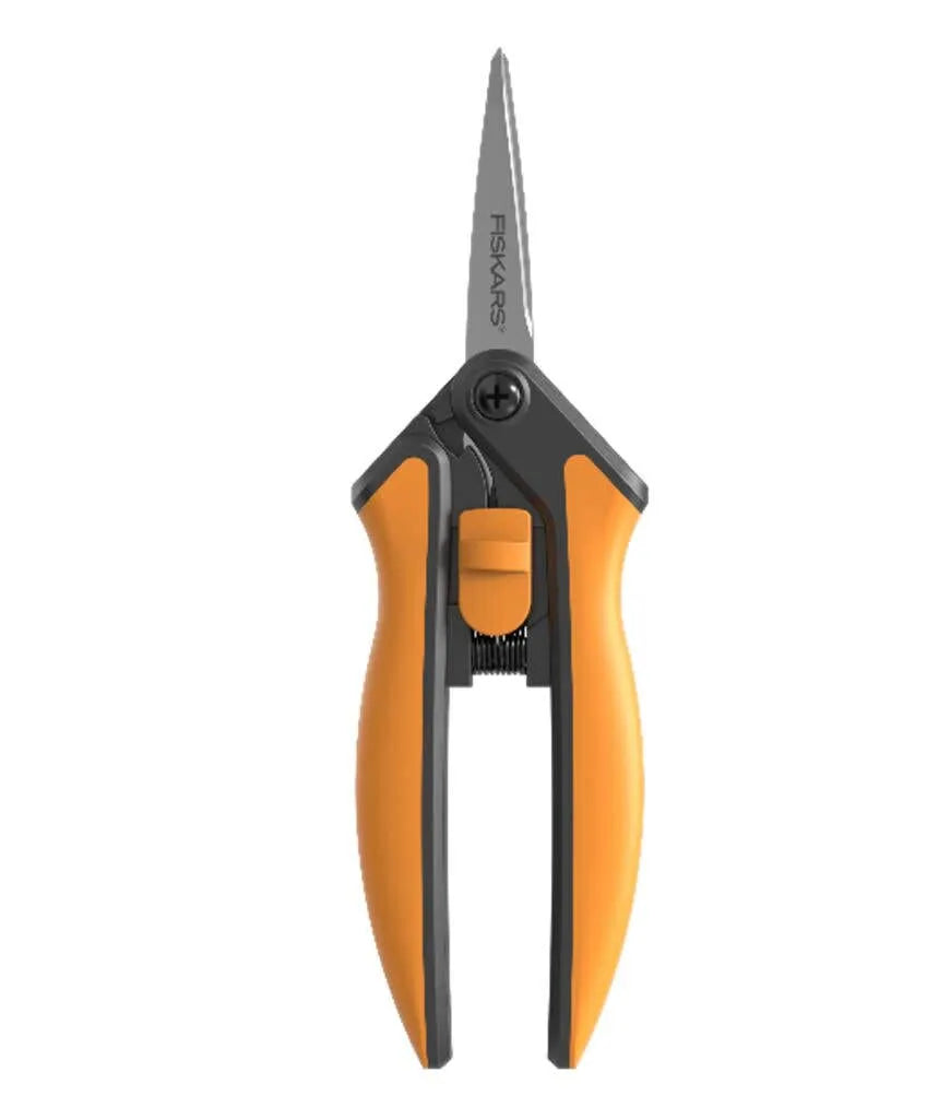 Fiskars Micro Snips Solid S13