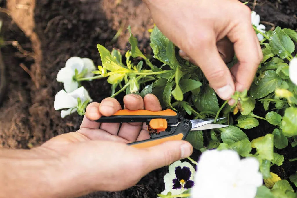 Fiskars Micro Snips Solid S13