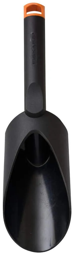 Fiskars Nyglass Soil Scoop