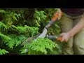 Fiskars PowerGear Hedge Shear