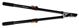 Fiskars Powerlever Telescopic Bypass Lopper