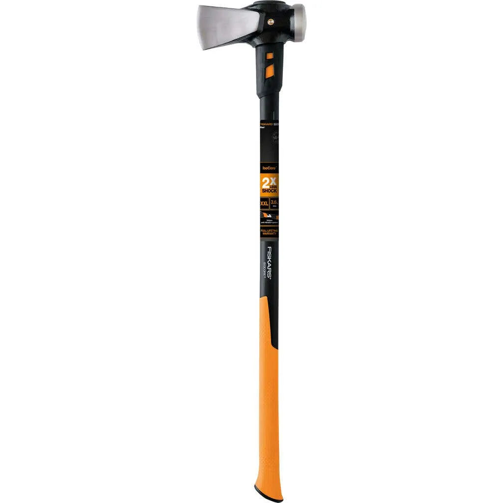Fiskars Pro IsoCore Maul x XL 3.6kg