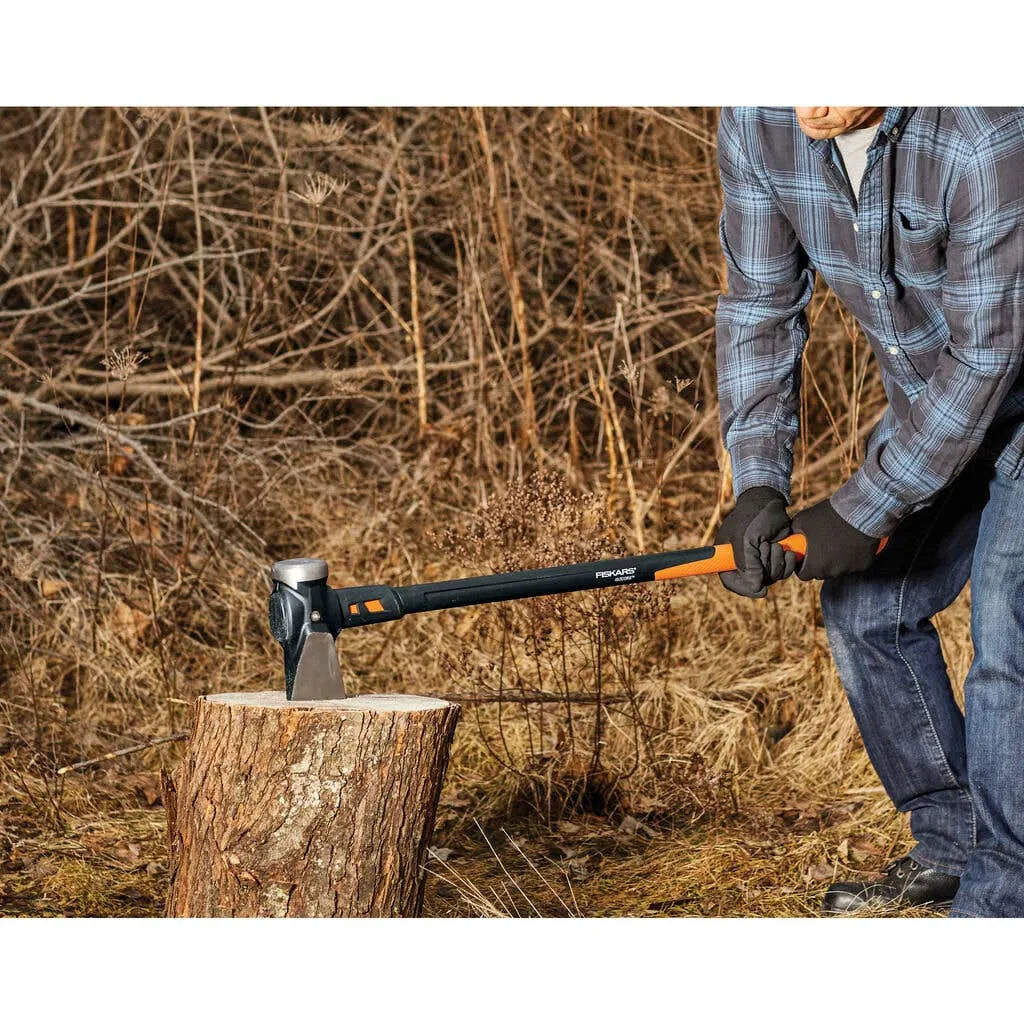 Fiskars Pro IsoCore Maul x XL 3.6kg