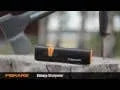 Fiskars x Sharp Axe & Knife Sharpener