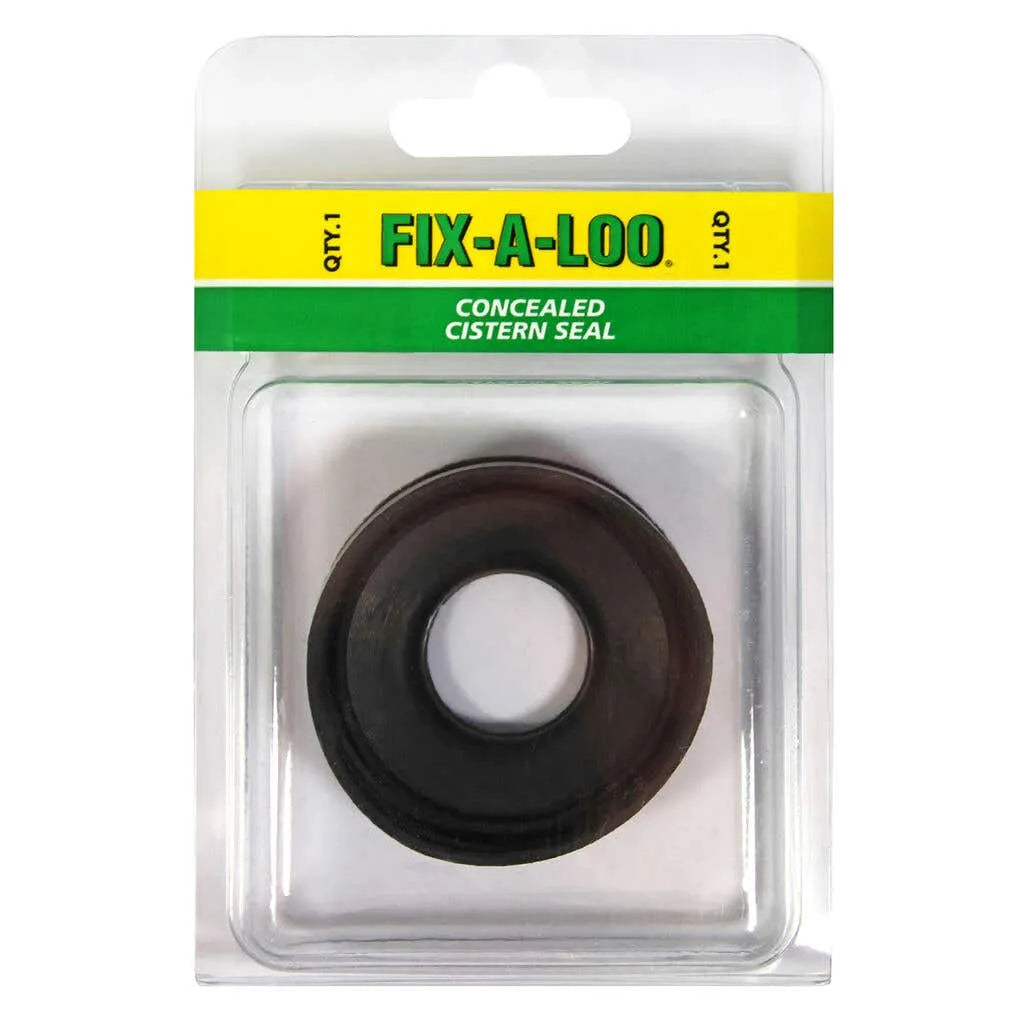 Fix-A-Loo Concealed Cistern Seal