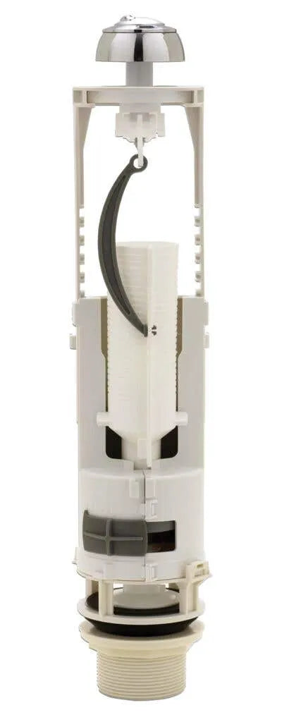 Fix-A-Loo Dual Hush Flush Cistern Outlet Valve