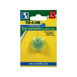 Fix-A-Loo Headseal Washer Suits Geberit