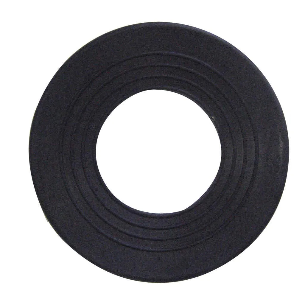 Fix-A-Loo Rubber Pan Collar 100mm