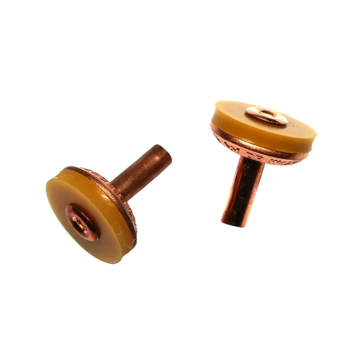 Fix-A-Tap Delaware Tap Valve 13mm - 2 Pack