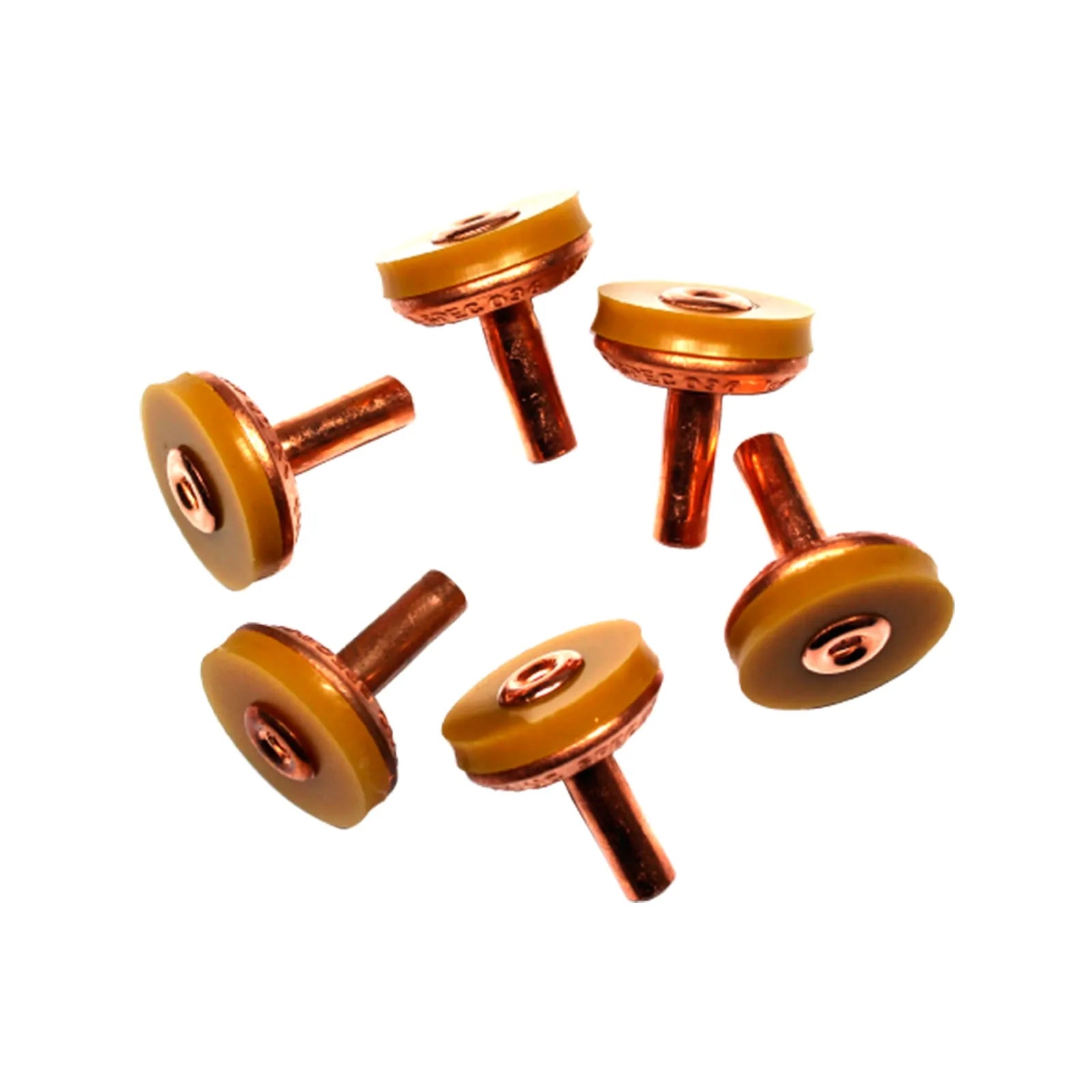 Fix-A-Tap Delaware Tap Valve 13mm - 6 Pack