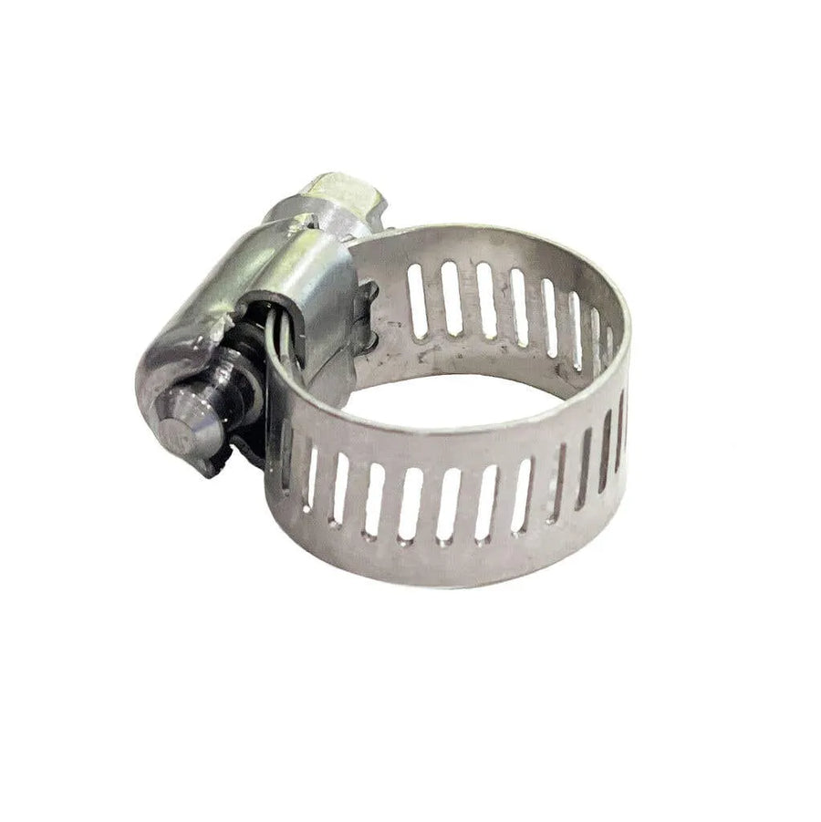 Fix-A-Tap Hose Clamps Stainless Steel 15 - 20mm (Size 00)