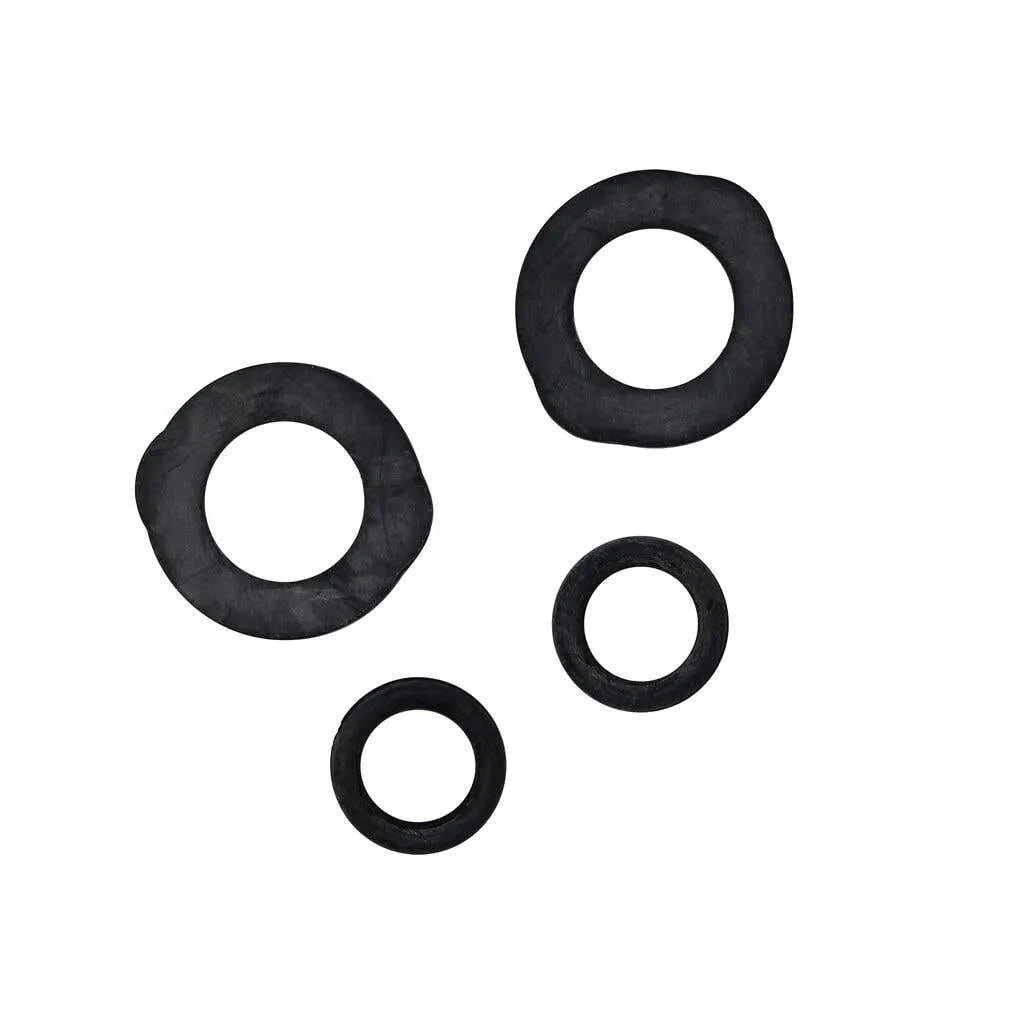 Fix-A-Tap Nut & Tail Washers 13mm