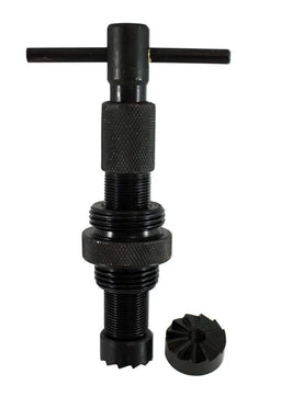 Fix-A-Tap Tradesman Reseater Black