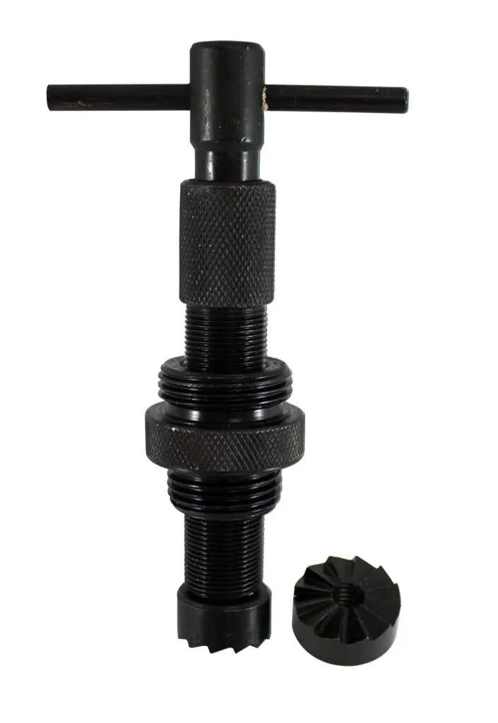 Fix-A-Tap Tradesman Reseater Black