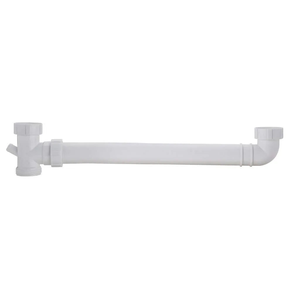 Fix -A-Tap Double Bowl Connector 50 x 450mm