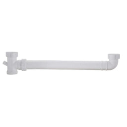 Fix -A-Tap Double Bowl Connector 50 x 450mm