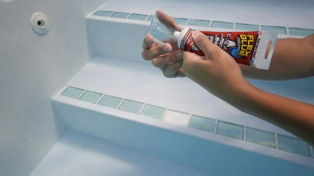 Flex Glue Tube Clear 118ml